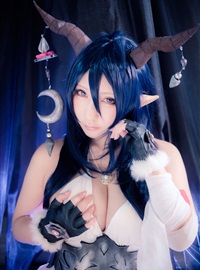 (Cosplay) Shooting Star (サク) ENVY DOLL 294P96MB1(47)